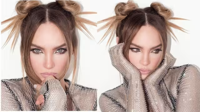 Belinda incendió las redes sociales con su foto más atrevida hasta el momento
