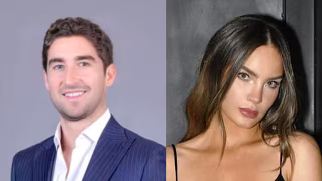 Belinda lo dice todo sobre su relación amorosa con el millonario heredero de Palacio de Hierro