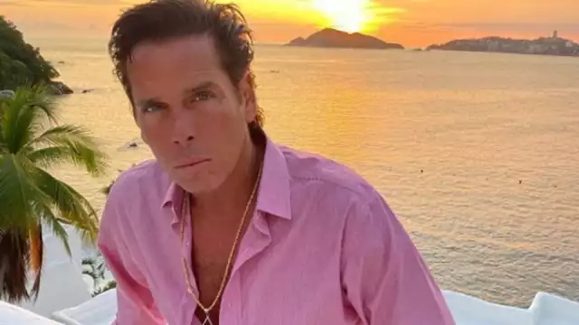 En más de 35 años de carrera artística, Roberto Palazuelos se ha convertido en uno de los actores más populares de la pantalla chica mexicana.