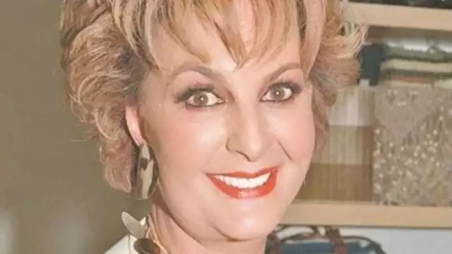 Talina Fernández fue hospitalizada de emergencia por complicaciones de una leucemia que la conductora de televisión enfrentaba
