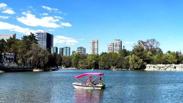 No importa si vienes de visita o no saliste de la ciudad, seguro algunos de estos planes te va a llamar la atención