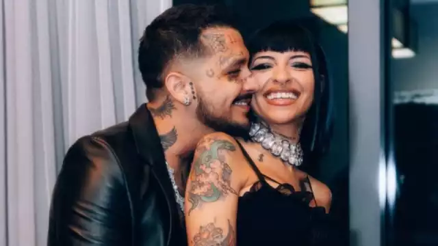 Luego de meses de especulaciones, la famosa dio la noticia a sus seguidores en pleno concierto