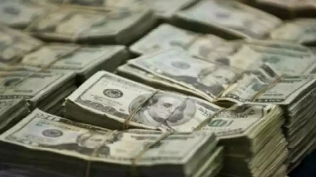 ¿Cuál es el precio del dólar hoy 13 de septiembre de 2021 en México?