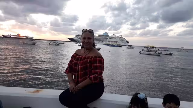 La falta de especialistas la obliga a dejar el municipio.