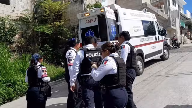 La víctima habría tomado la fatal decisión luego de terminar relación con su novio