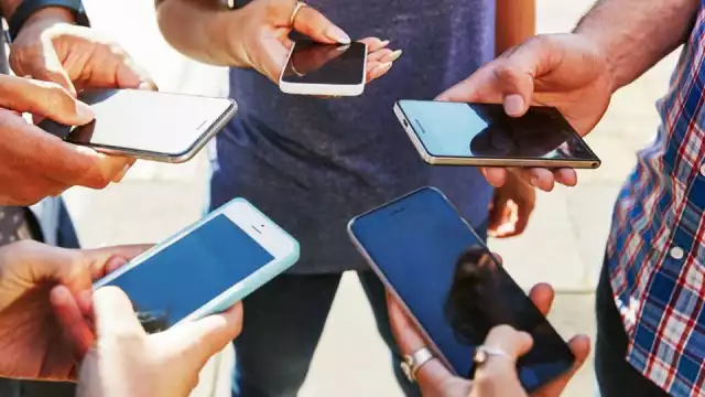 La Guaria Nacional recomendó eliminar los mensajes y no acceder a los sitios web que aparecen en los mismos