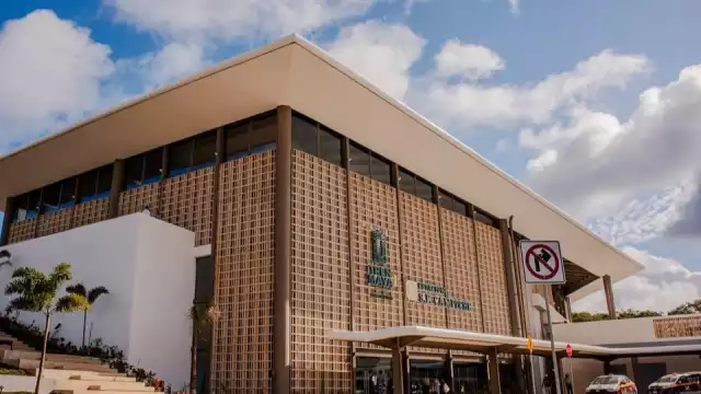 El Tren Maya interconecta las principales ciudades y zonas turísticas de la península de Yucatán