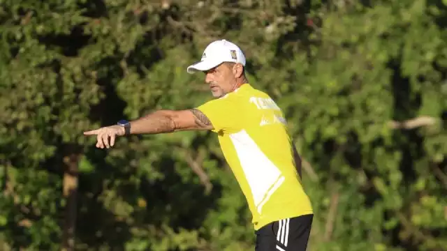 Diego Cocca descarta interés por ser el nuevo seleccionador de México