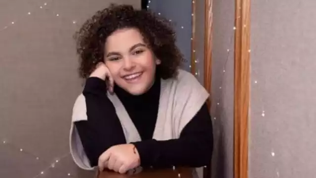 La hija de Lucero y Mijares se ha ganado el cariño de la gente con su carisma y talento