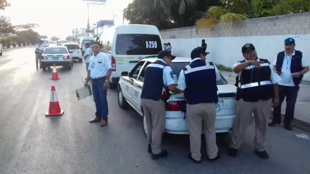 
La dependencia alega trabajos constantes, la caótica movilidad de la ciudad persiste sin mejoras notables
