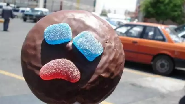 La paleta Payaso podría salir del mercado luego de que Bimbo vendiera Ricolino