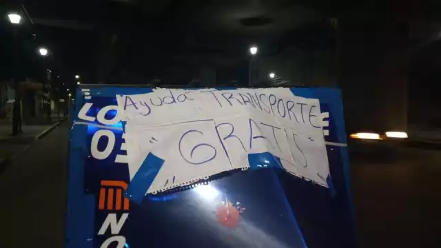 Las colonias que se sumaron al apoyo, son: La Napolera, Los OIivos, Del Mar, La Conchita, Zapotitla, Miguel Hidalgo, Metropolitana y San Lorenzo