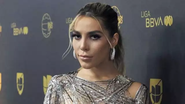 Frida Sofía tuvo un conflicto que llegó a la violencia física con una amiga que vivía cerca de su residencia en Miami, Florida