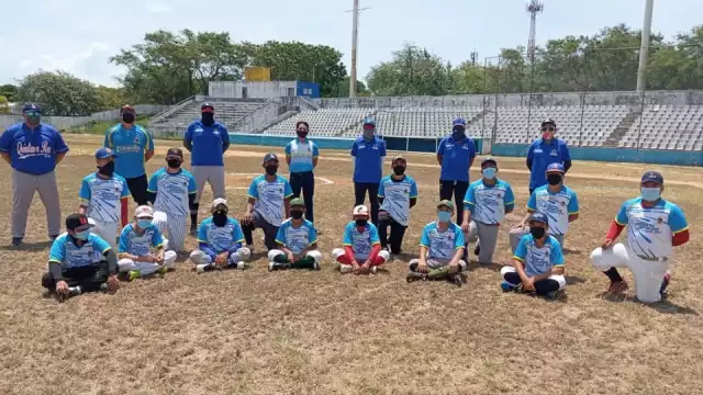 Los participante esperan ser seleccionados