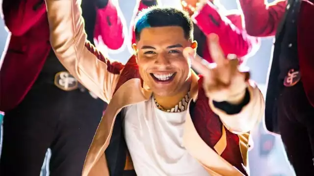 Revelan las razones por las que Eduin Caz fue a parar al hospital
