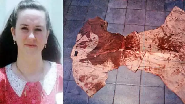 'La Hiena de Querétaro' asesinó a sus tres hijos en su casa en 1989 cuando dormían