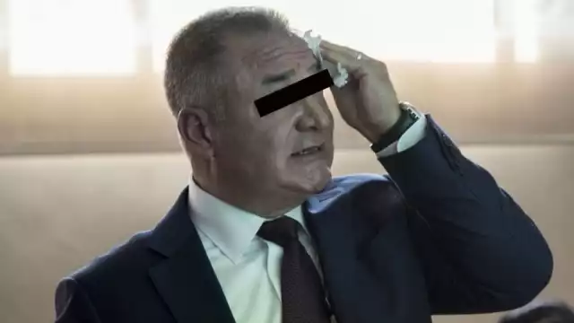 Genaro García Luna fue uno de los personajes con mayor influencia en los gobiernos de Vicente Fox y Felipe Calderón en materia de seguridad