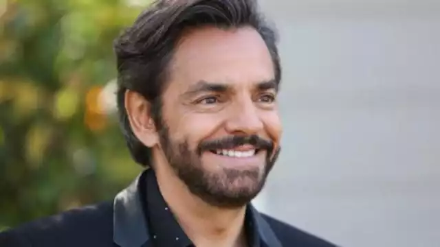 Según el último informe sobre la salud de Eugenio Derbez, se encuentra sedado