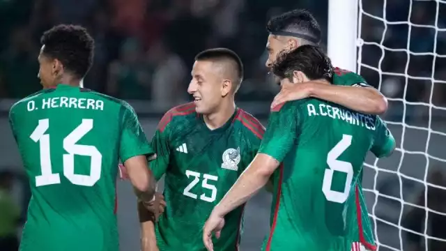 Los dirigidos por Diego Cocca se preparan para su segundo partido amistoso de cara a la Liga de Naciones de la Concacaf