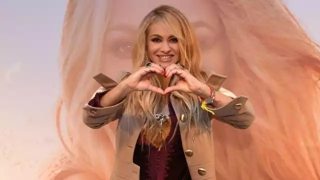 Paulina Rubio aseguró que tras la pandemia aprendió a usar la tecnología solo en lo que necesitaba para dar a conocer su música