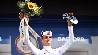 ¿Qué sigue para Isaac del Toro tras conquista la Vuelta a Alemania?