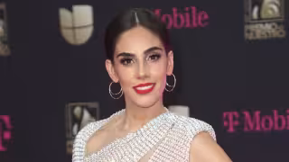 Sandra Echeverría
