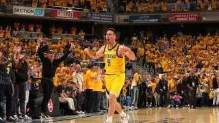 La serie se pone al rojo vivo desde el inicio