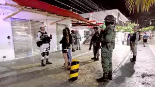 Entre las víctimas mortales hay seis uniformados, ultimados mientras intentaban combatir a las células delictivas