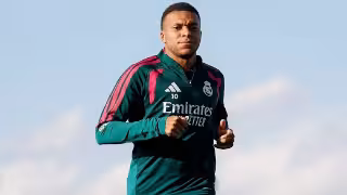 Mbappé y Mourinho: el supuesto regaño que aumenta los rumores de salida del Real Madrid