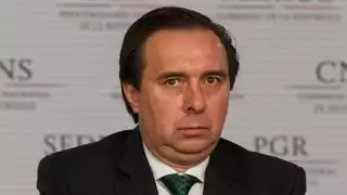 Los especialistas de la Comisión Interamericana de Derechos Humanos, revelaron que se han llevado a cabo "varias" reuniones entre autoridades mexicanas y Zerón de Lucio en Israel.