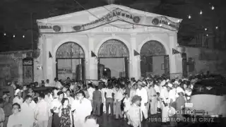 Este fue el primer cine en Mérida