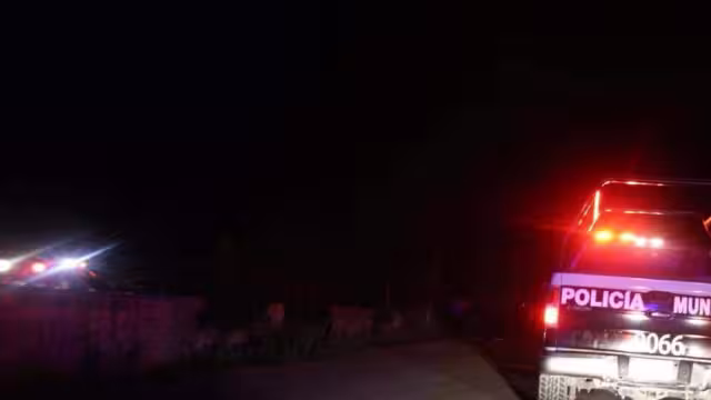 El otro lesionado de quien se desconoce su identidad, se encuentra hospitalizado en Bacalar con lesiones menores