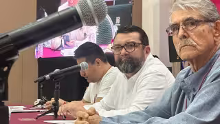 Exigen cárcel para el exalcalde de Palizada por presunto desfalco de 46 millones de pesos