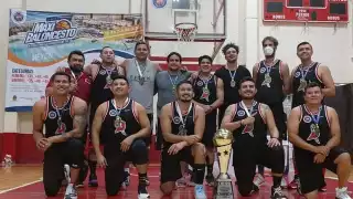 Es el primer evento que gana el estado desde el año 2000