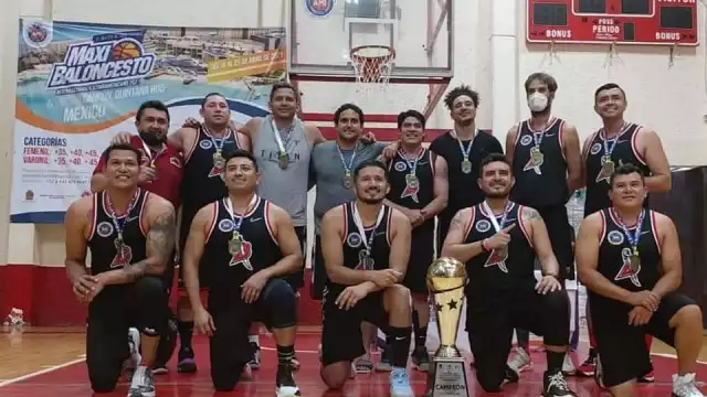 Es el primer evento que gana el estado desde el año 2000