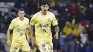 El conjunto neerlandés pagaría 5 millones de euros al América por el lateral.