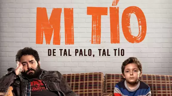 Conoce al reparto completo de ‘Mi tío’, la serie de Prime Video que protagonizan José Eduardo Derbez y Eduardo Yáñez, entre otros. Conoce al reparto completo de ‘Mi tío’, la serie de Prime Video que protagonizan José Eduardo Derbez y Eduardo Yáñez, entre otros.
