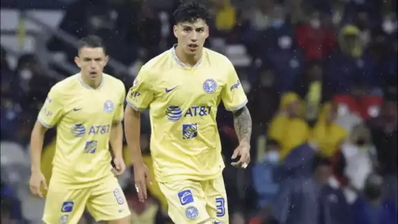 El América se encuentra en segundo lugar de la tabla general de la Liga MX