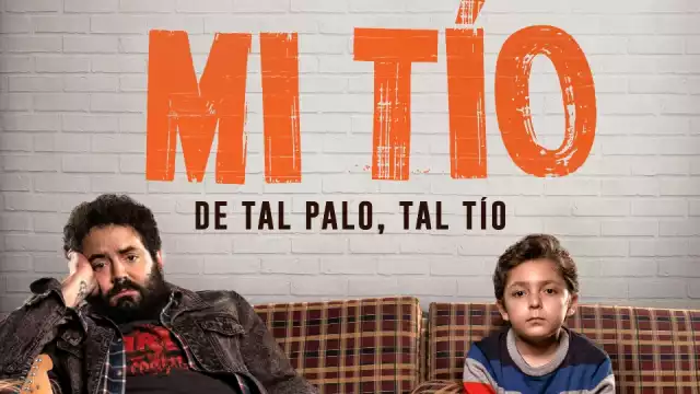 Conoce al reparto completo de ‘Mi tío’, la serie de Prime Video que protagonizan José Eduardo Derbez y Eduardo Yáñez, entre otros.