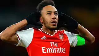 El delantero llegará al Barcelona