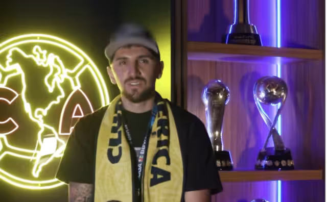 El americanista salió por la puerta grande