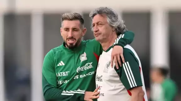Aficionado mexicano atacado por Norberto Scoponi habla sobre el golpe; esto hará Aficionado mexicano atacado por Norberto Scoponi habla sobre el golpe; esto hará