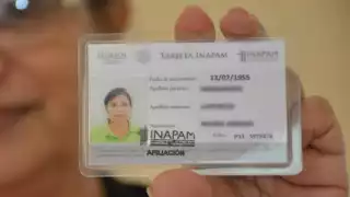 INAPAM anuncia servicios gratis para adultos mayores