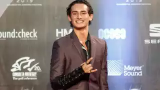 Emilio Osorio habla, por primera vez, de Karol Sevilla y Mario Bautista