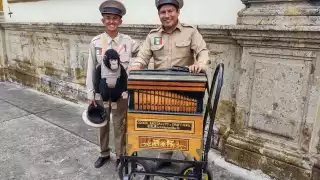 El Primer Festival de Organilleros será del 19 al 21 de mayo en la CDMX