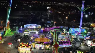 Se espera el regreso de la Feria Yucatán Xmatkuil este 2022
