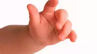 El menor se encontraba en la carnicería de su padre