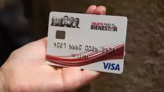Pensión del Bienestar para personas con discapacidad