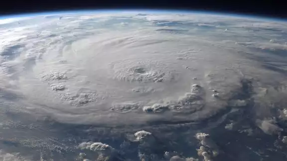 Advierten sobre fenómeno meteorológico 'El Niño' Advierten sobre fenómeno meteorológico 'El Niño'