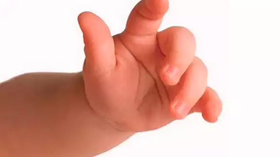 El menor se encontraba en la carnicería de su padre El menor se encontraba en la carnicería de su padre